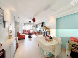 Blk 152 Gangsa Road (Bukit Panjang), HDB 5 Rooms #503673121